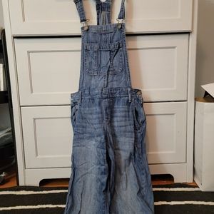 Overalls